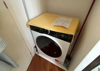 Lavanderia - Bilocale via Antonio Bondi, 47, Bologna (zona Massarenti) - foto 27