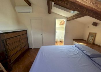 Camera da letto - Bilocale via Antonio Bondi, 47, Bologna (zona Massarenti) - foto 28