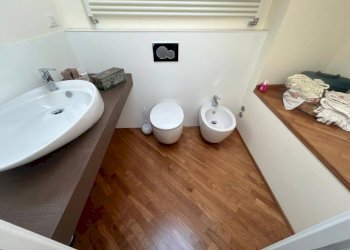 Bagno - Bilocale via Antonio Bondi, 47, Bologna (zona Massarenti) - foto 30