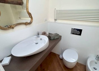 Bagno - Bilocale via Antonio Bondi, 47, Bologna (zona Massarenti) - foto 31