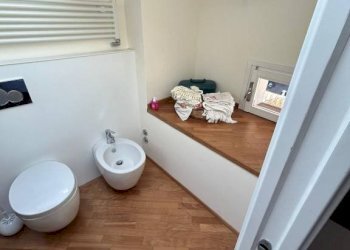 Bagno - Bilocale via Antonio Bondi, 47, Bologna (zona Massarenti) - foto 32