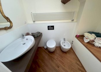 Bagno - Bilocale via Antonio Bondi, 47, Bologna (zona Massarenti) - foto 33