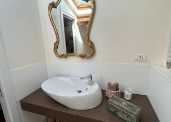 Bagno - Bilocale via Antonio Bondi, 47, Bologna (zona Massarenti) - foto 34