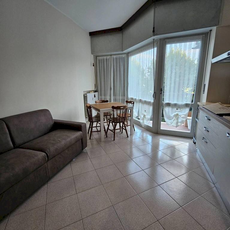 Salone - Two-room apartment corso Pietro Chiesa, 57, Asti - photo 2