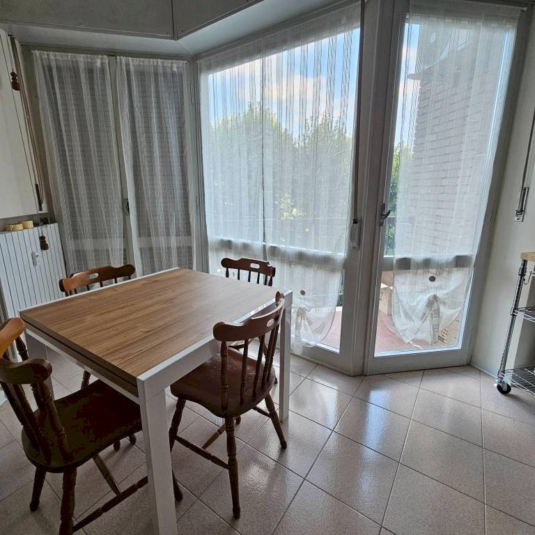 Veranda - Two-room apartment corso Pietro Chiesa, 57, Asti - photo 3