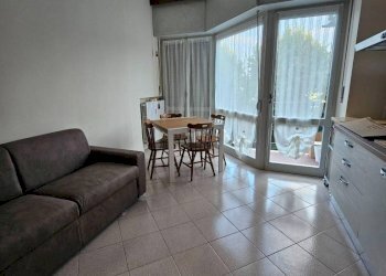 Salone - Two-room apartment corso Pietro Chiesa, 57, Asti - photo 2