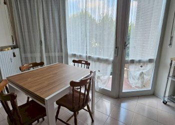 Veranda - Two-room apartment corso Pietro Chiesa, 57, Asti - photo 3