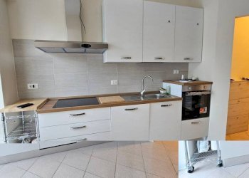 Cucina - Two-room apartment corso Pietro Chiesa, 57, Asti - photo 5