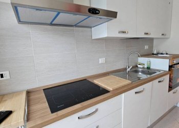 Cucina - Two-room apartment corso Pietro Chiesa, 57, Asti - photo 6