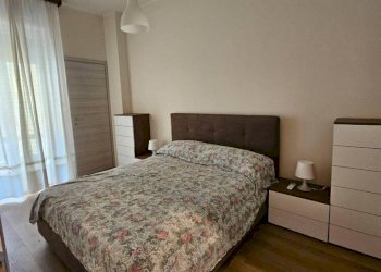 Camera da letto - Two-room apartment corso Pietro Chiesa, 57, Asti - photo 8