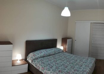 Camera da letto - Two-room apartment corso Pietro Chiesa, 57, Asti - photo 9