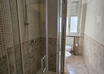 Bagno - Two-room apartment corso Pietro Chiesa, 57, Asti - photo 10