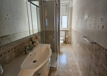 Bagno - Two-room apartment corso Pietro Chiesa, 57, Asti - photo 11
