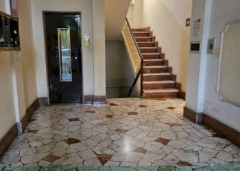 Interno palazzo - Two-room apartment corso Pietro Chiesa, 57, Asti - photo 14