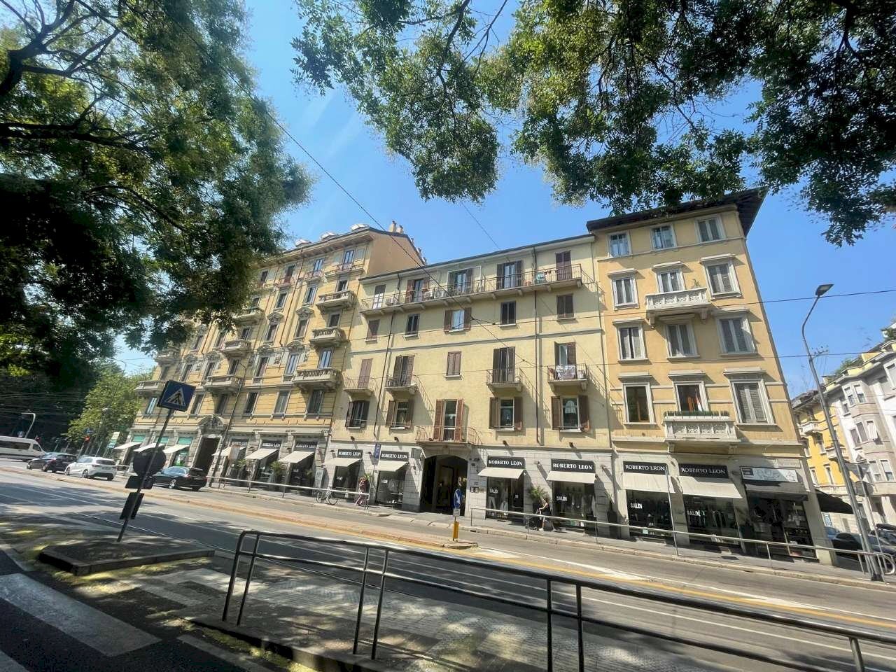 0a51c590-85a9-4b29-9918-47c55e279d18 - Bilocale viale Piceno, Milano - foto 1