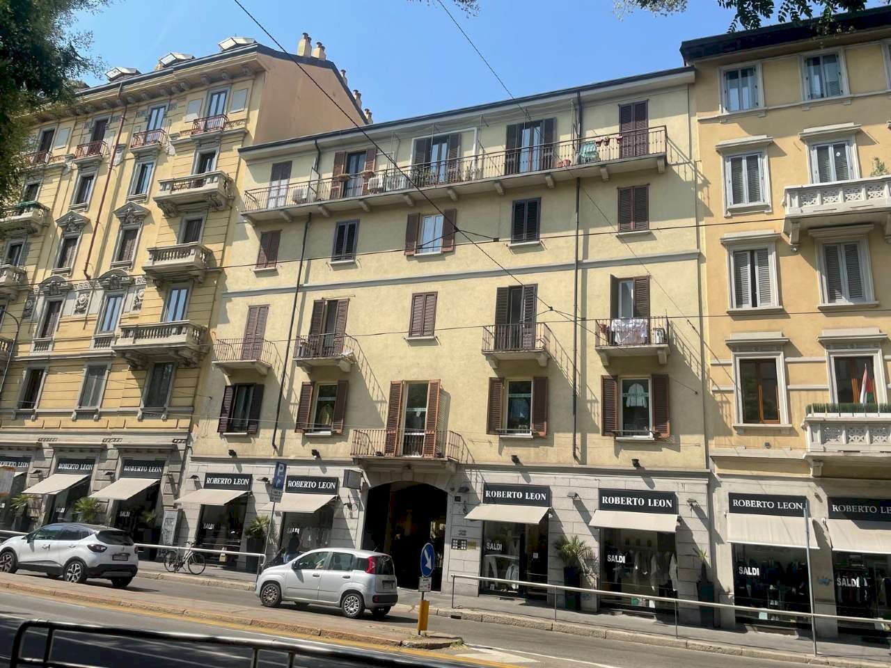 1ed966d0-9649-4d2b-a440-a87239fff418 - Bilocale viale Piceno, Milano - foto 2