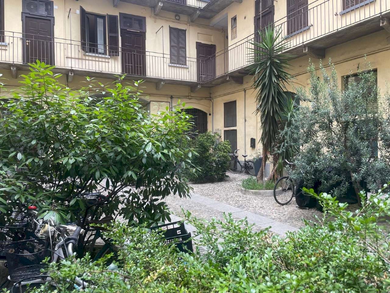 4b85b5e7-4faa-4883-9c0c-970580094ef0 - Bilocale viale Piceno, Milano - foto 3