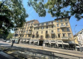 0a51c590-85a9-4b29-9918-47c55e279d18 - Bilocale viale Piceno, Milano - foto 1