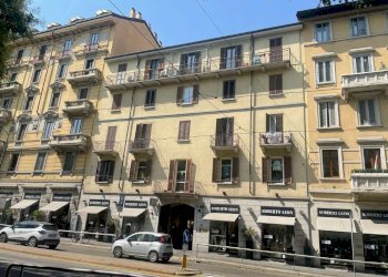 1ed966d0-9649-4d2b-a440-a87239fff418 - Bilocale viale Piceno, Milano - foto 2