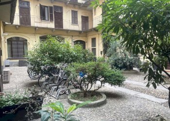 9edca05b-315b-4ead-8f2f-f287a5faf8c6 - Bilocale viale Piceno, Milano - foto 5