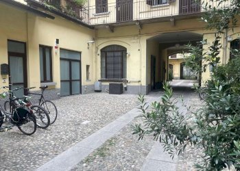59fb73fb-5393-458f-ba87-d2dc4db56365 - Bilocale viale Piceno, Milano - foto 6