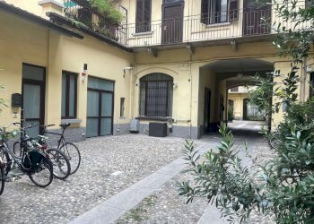 848d7d96-d14e-4d64-a655-6ef8cf816f81 - Bilocale viale Piceno, Milano - foto 9