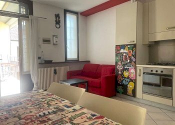 78410ed4-a447-4007-8812-c6723e4491fa - Bilocale viale Piceno, Milano - foto 18