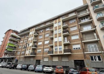 Facciata - Bilocale via Domenico Cimarosa, 84, Torino (zona Barriera Milano) - foto 1