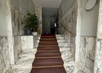 Interno palazzo - Bilocale via Domenico Cimarosa, 84, Torino (zona Barriera Milano) - foto 2