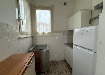 Angolo cottura - Two-room apartment via Domenico Cimarosa, 84, Torino (neighborhood Barriera Milano) - photo 6