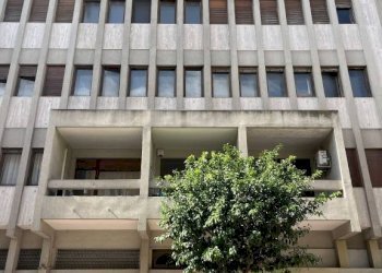 Facciata - Ufficio via Principe Amedeo, 22, Taranto - foto 2