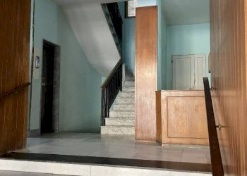 Interno palazzo - Ufficio via Principe Amedeo, 22, Taranto - foto 3