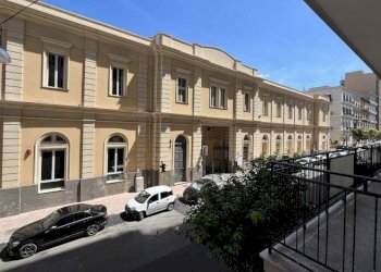 Vista - Ufficio via Principe Amedeo, 22, Taranto - foto 11