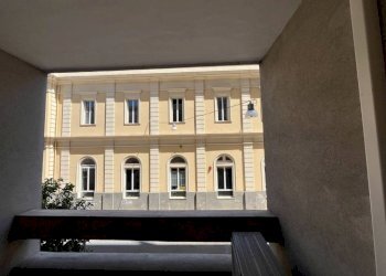 Balcone - Ufficio via Principe Amedeo, 22, Taranto - foto 12