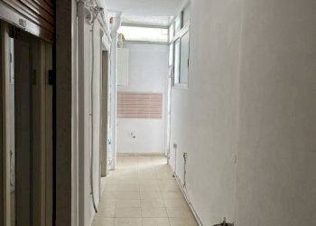 Corridoio - Ufficio via Principe Amedeo, 22, Taranto - foto 28