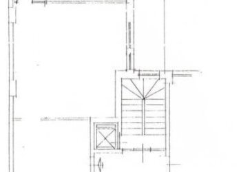 Planimetria - Ufficio via Principe Amedeo, 22, Taranto - foto 30