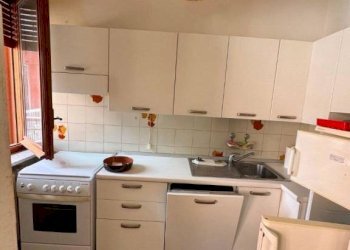 Cucina - Appartamento via Roccasparvera, 2, Cuneo (zona Donatello) - foto 5