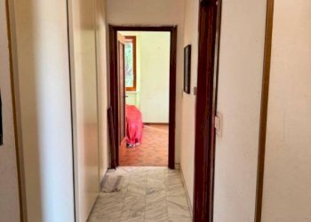 Corridoio - Bilocale via Roccasparvera, 2, Cuneo (zona Donatello) - foto 8