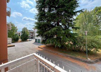 Vista - Appartamento via Roccasparvera, 2, Cuneo (zona Donatello) - foto 13