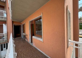 Terrazzo - Appartamento via Roccasparvera, 2, Cuneo (zona Donatello) - foto 14