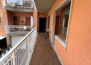 Balcone - Bilocale via Roccasparvera, 2, Cuneo (zona Donatello) - foto 15