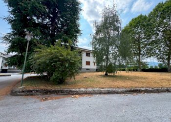 Zona - Bilocale via Roccasparvera, 2, Cuneo (zona Donatello) - foto 18