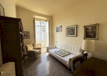 Cameretta - Appartamento corso Solferino, 2, Genova (zona Castelletto) - foto 18