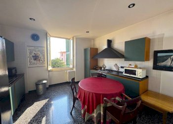 Cucina - Appartamento corso Solferino, 2, Genova (zona Castelletto) - foto 23