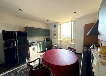Cucina - Appartamento corso Solferino, 2, Genova (zona Castelletto) - foto 24