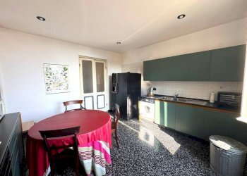 Cucina - Appartamento corso Solferino, 2, Genova (zona Castelletto) - foto 25