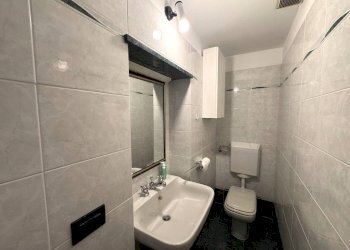 Bagno - Appartamento corso Solferino, 2, Genova (zona Castelletto) - foto 27