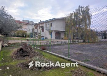 Terreno - Villa via G. D'Annunzio, 4, Catignano - foto 15