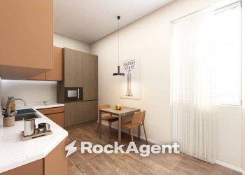 Cucina - Casa indipendente via XXV Aprile, 13, Mede - foto 2