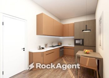 Cucina - Casa indipendente via XXV Aprile, 13, Mede - foto 4